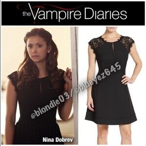 Diane Von Furstenberg “Maddie” dress 6